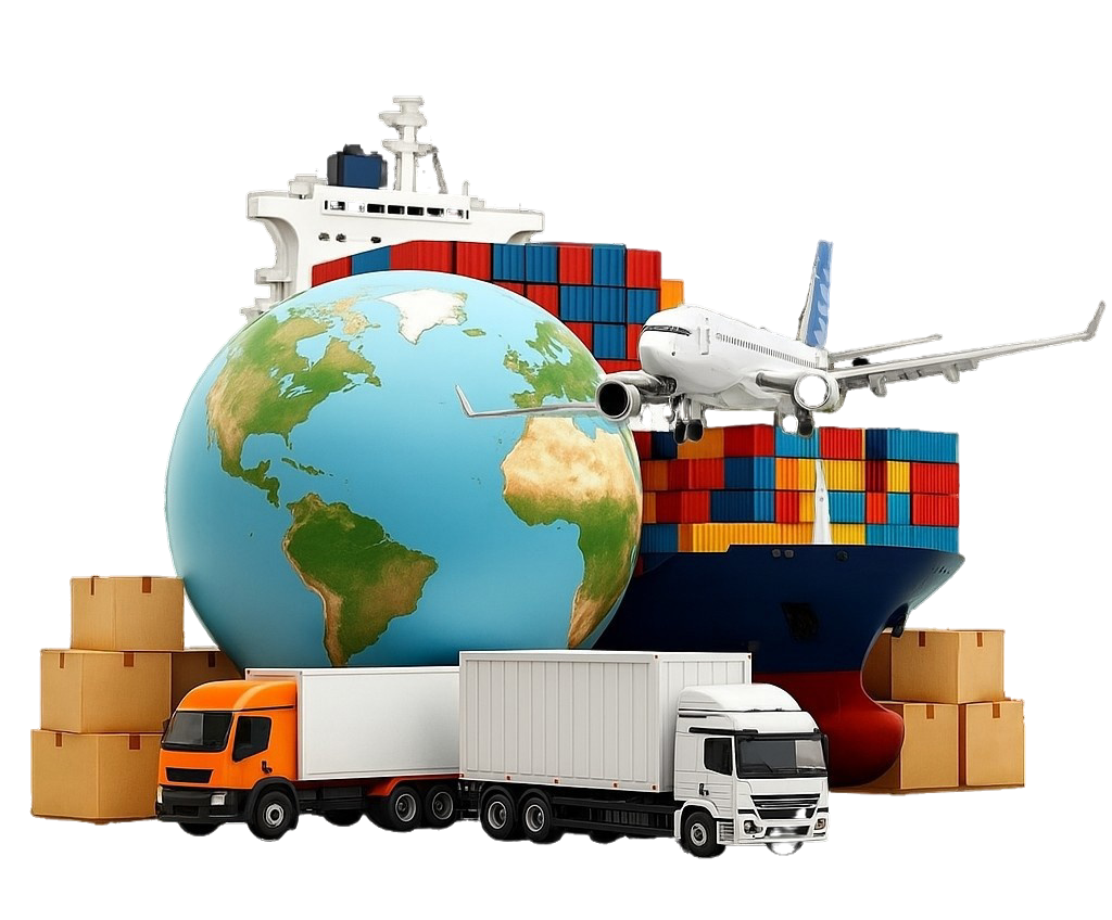 Ocean Shark Shipping